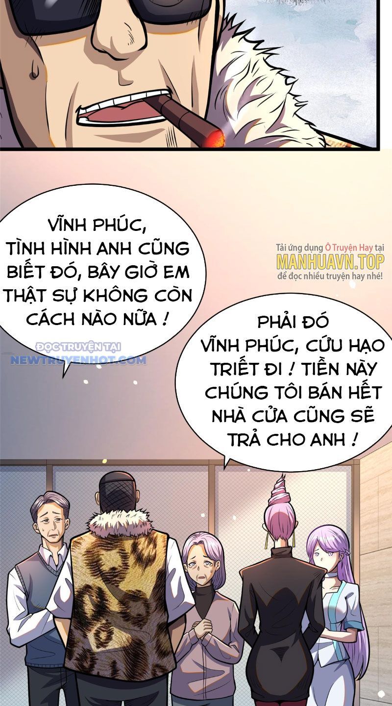 Trang truyện page_28 trong truyện tranh Đô Thị Cực Phẩm Y Thần - Chapter 23 - truyentvn.net