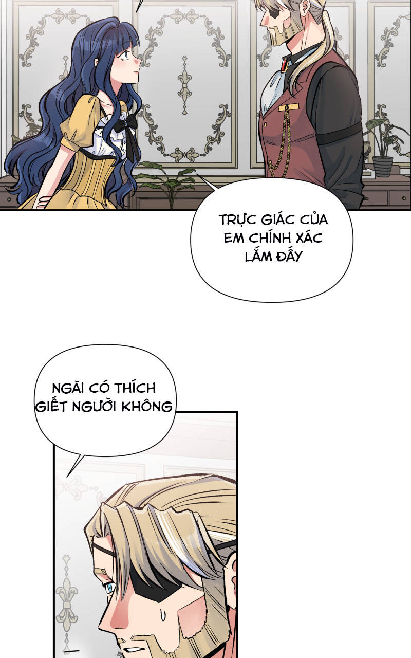 Phải Lòng Ông Nội Của Vị Hôn Phu Cũ Của Tôi [Chap 51-55] - Page 2