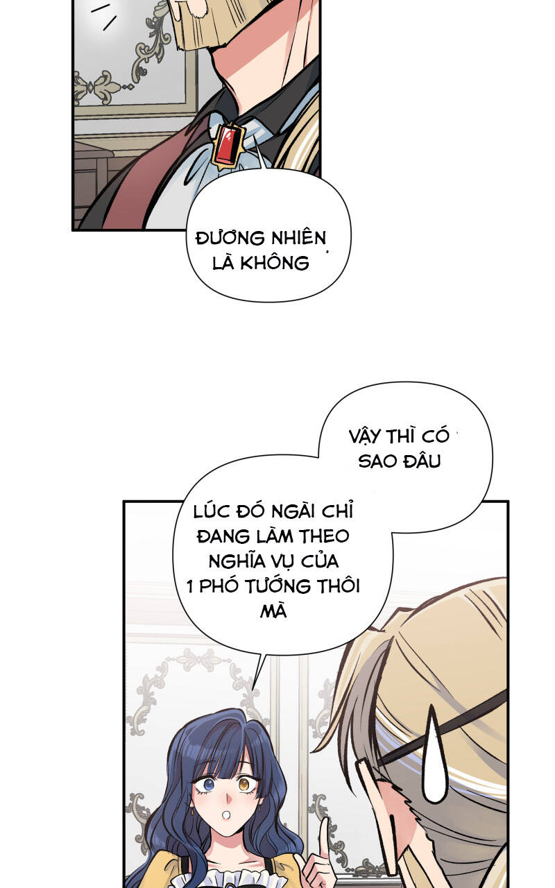 Phải Lòng Ông Nội Của Vị Hôn Phu Cũ Của Tôi [Chap 51-55] - Page 3