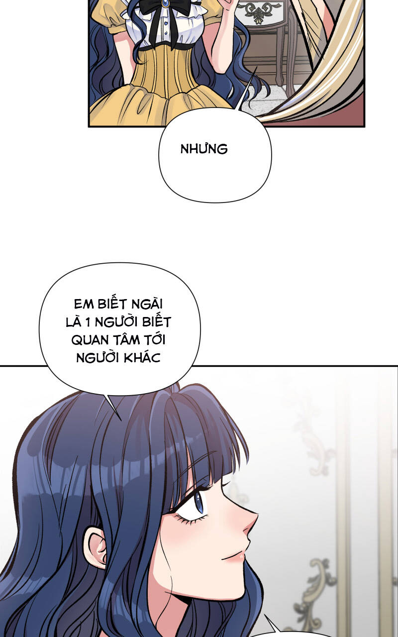 Phải Lòng Ông Nội Của Vị Hôn Phu Cũ Của Tôi [Chap 51-55] - Page 4