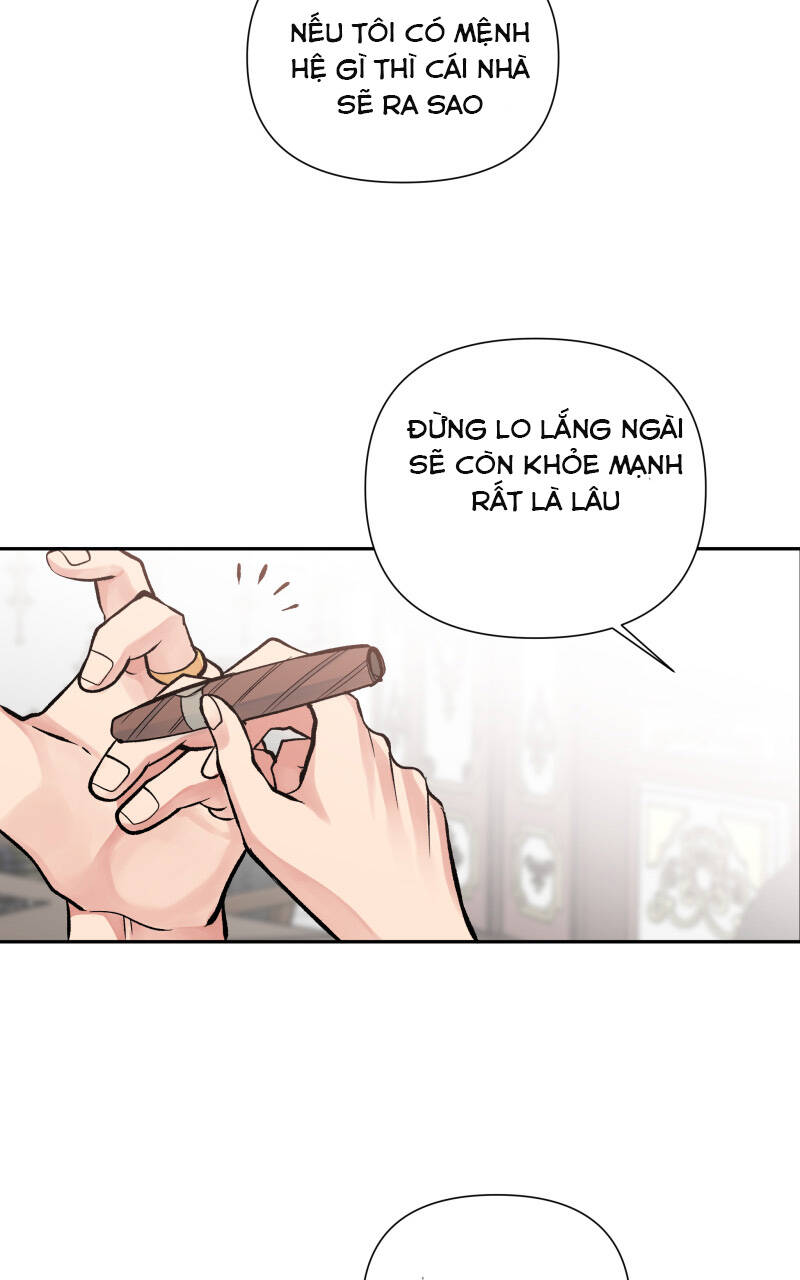 Phải Lòng Ông Nội Của Vị Hôn Phu Cũ Của Tôi [Chap 51-55] - Page 1