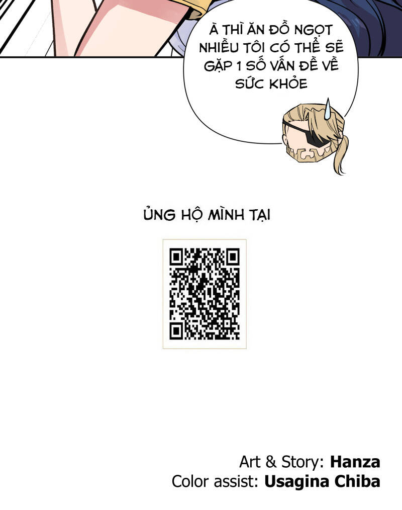 Phải Lòng Ông Nội Của Vị Hôn Phu Cũ Của Tôi [Chap 51-55] - Page 5