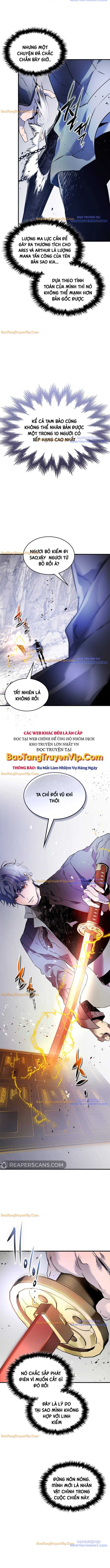 Thăng Cấp Cùng Thần [Chap 129-131] - Page 3