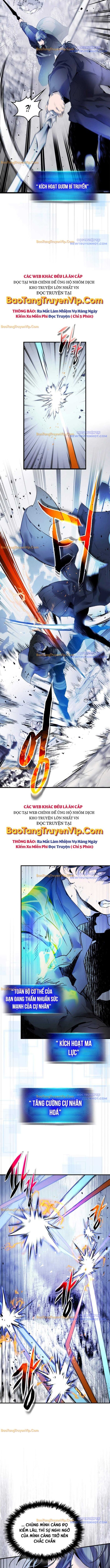 Thăng Cấp Cùng Thần [Chap 129-131] - Page 8