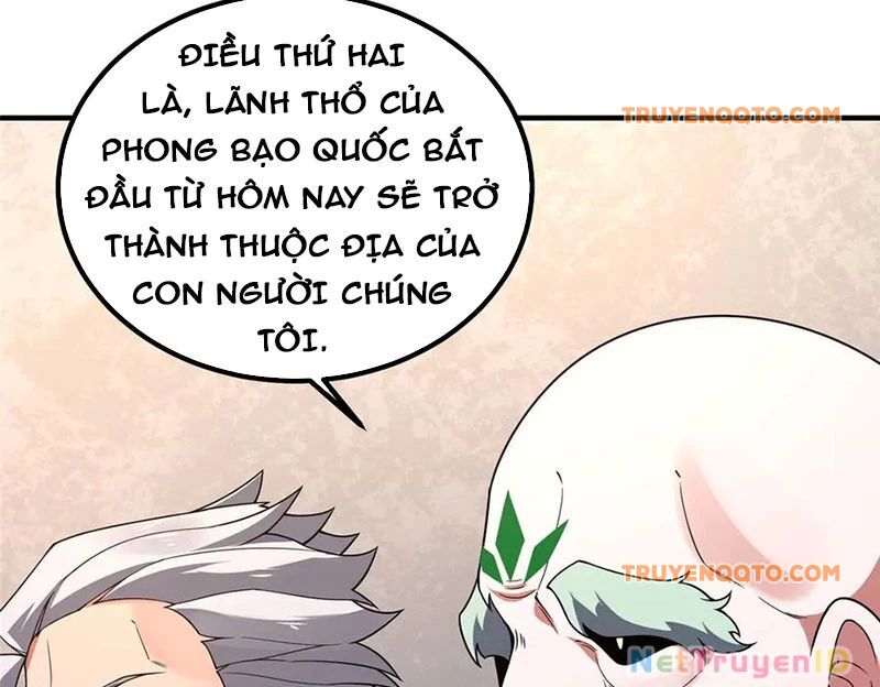 Thần Sủng Tiến Hóa [Chap 386] - Page 83