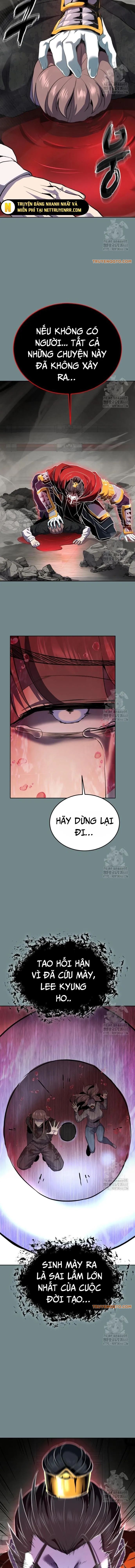 Cậu Bé Của Thần Chết [Chap 267-268] - Page 10