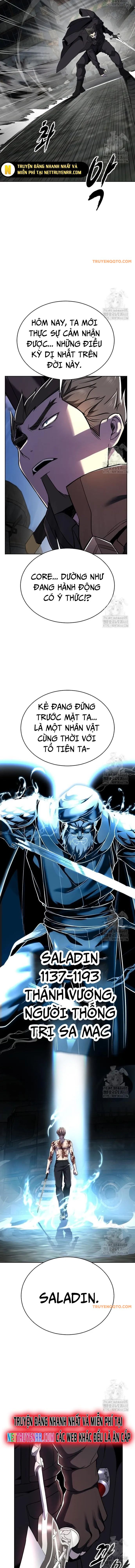 Cậu Bé Của Thần Chết [Chap 267-268] - Page 15