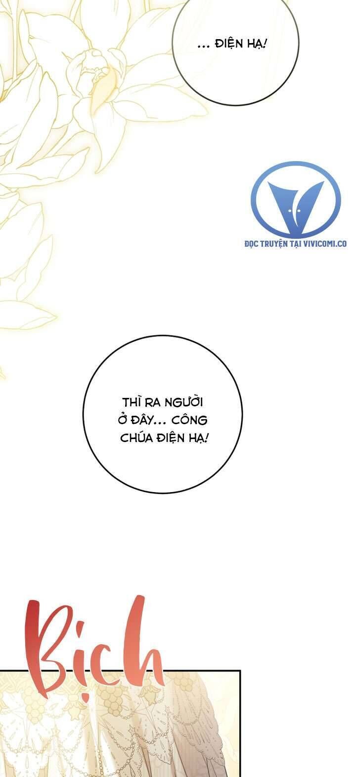 Kẻ Phản Diện Là Một Con Rối [Chap 105-106] - Page 23