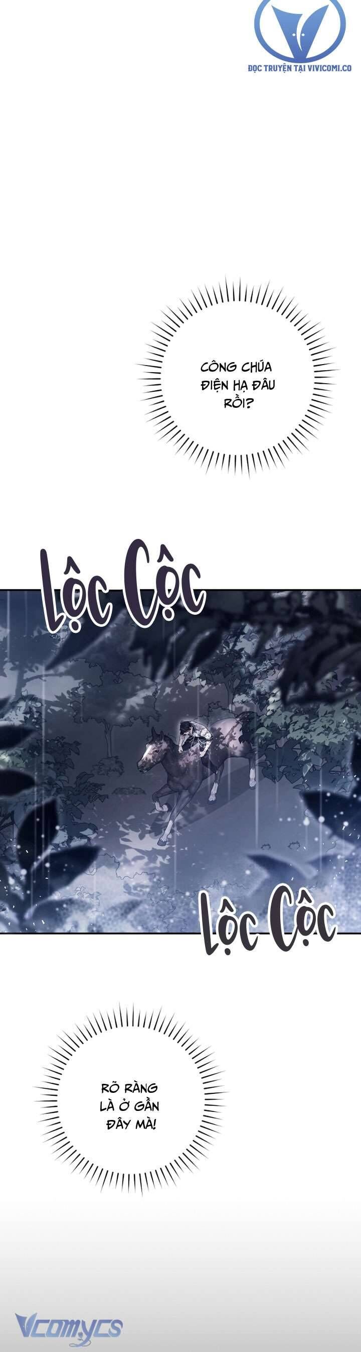 Kẻ Phản Diện Là Một Con Rối [Chap 105-106] - Page 3