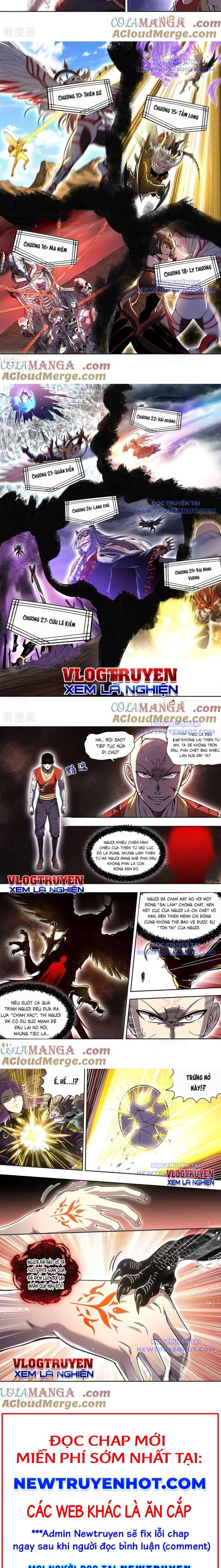 Ngự Linh Thế Giới [Chap 914-916] - Page 2