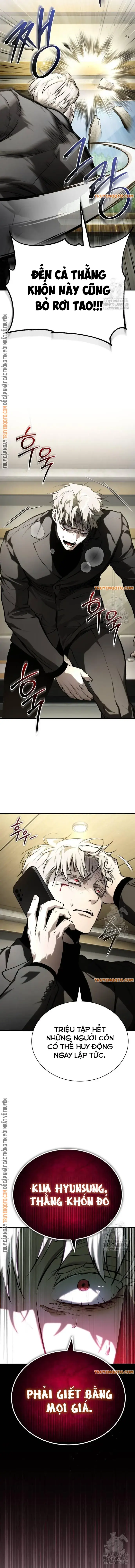 Ác Quỷ Trở Lại Học Đường [Chap 82-85] - Page 16