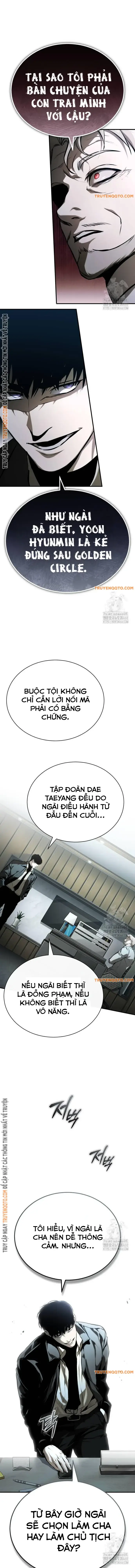 Ác Quỷ Trở Lại Học Đường [Chap 82-85] - Page 2