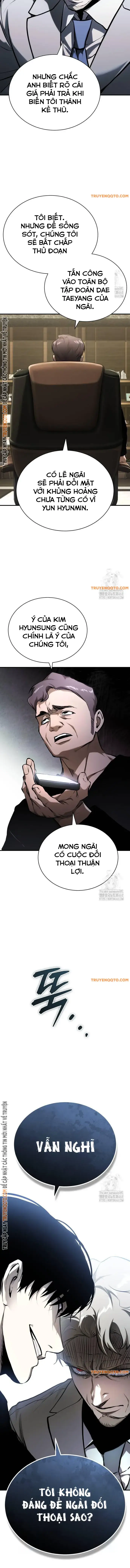 Ác Quỷ Trở Lại Học Đường [Chap 82-85] - Page 4