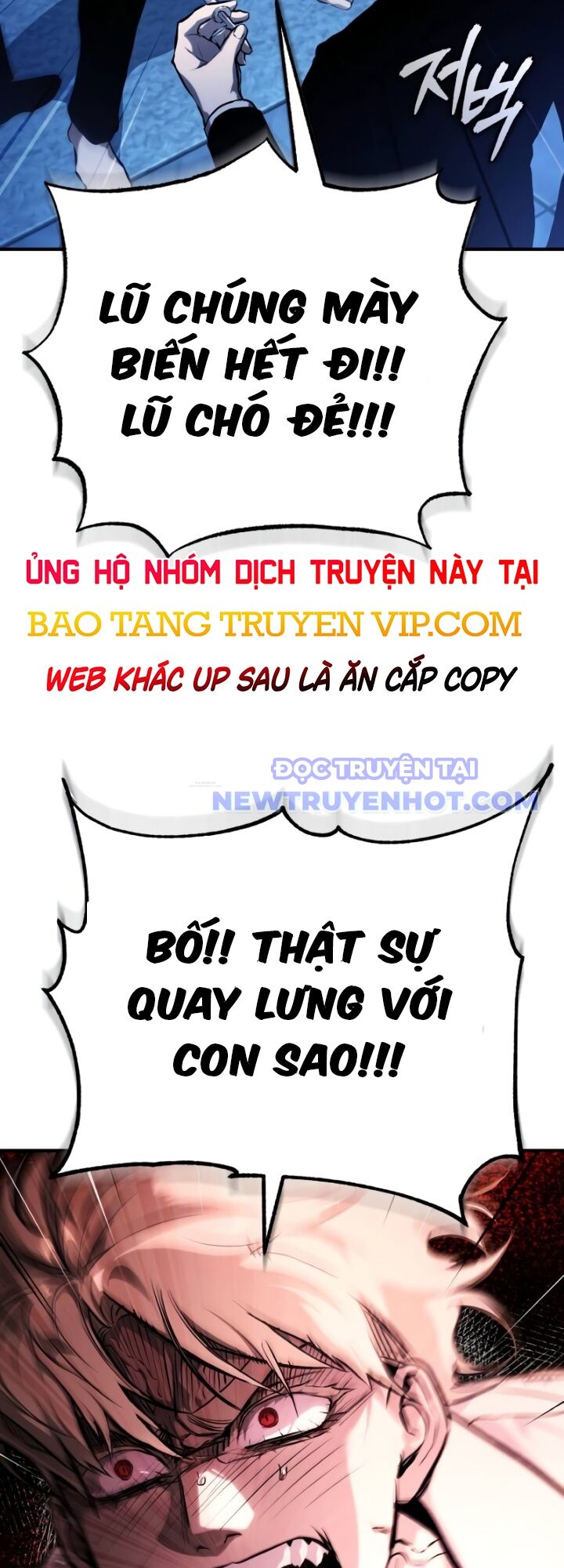 Ác Quỷ Trở Lại Học Đường [Chap 82-85] - Page 102