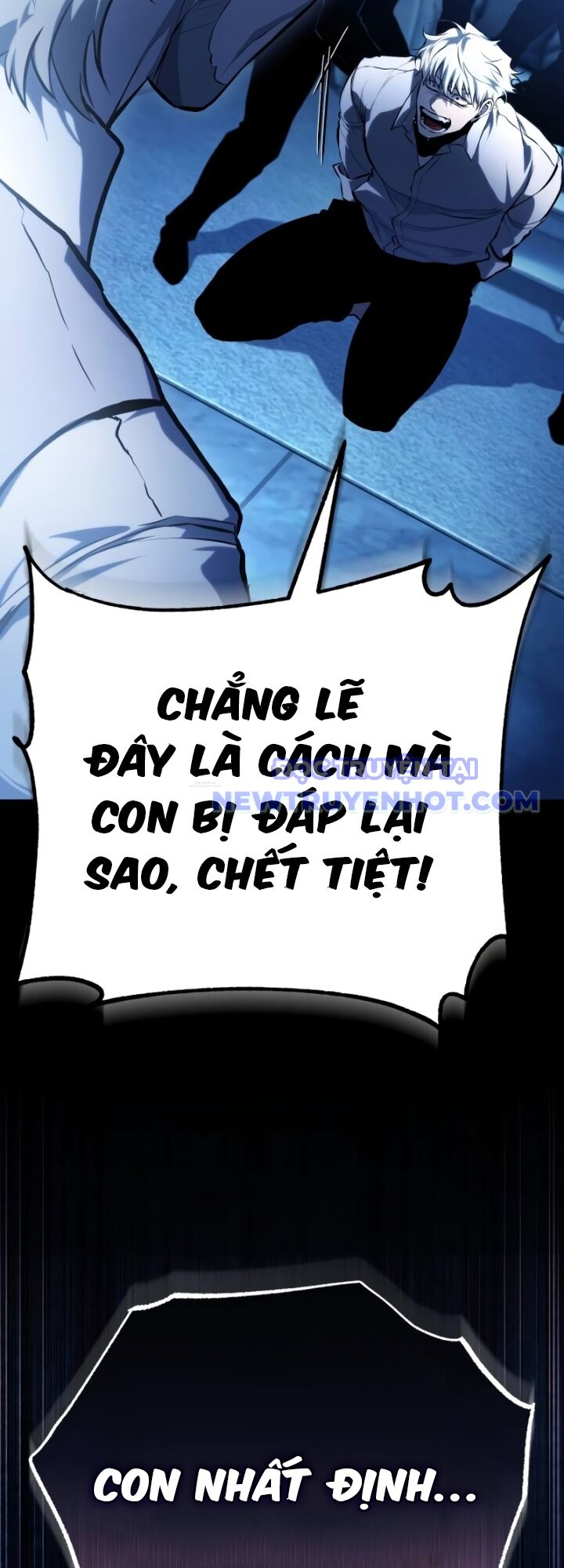 Ác Quỷ Trở Lại Học Đường [Chap 82-85] - Page 104