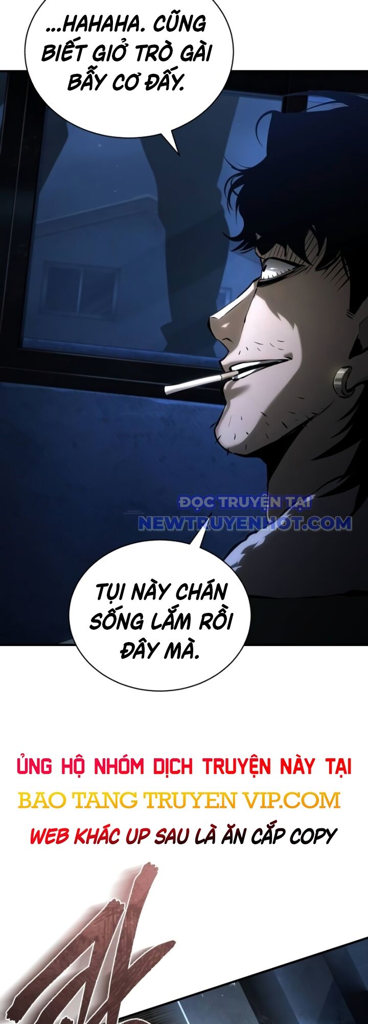 Ác Quỷ Trở Lại Học Đường [Chap 82-85] - Page 12