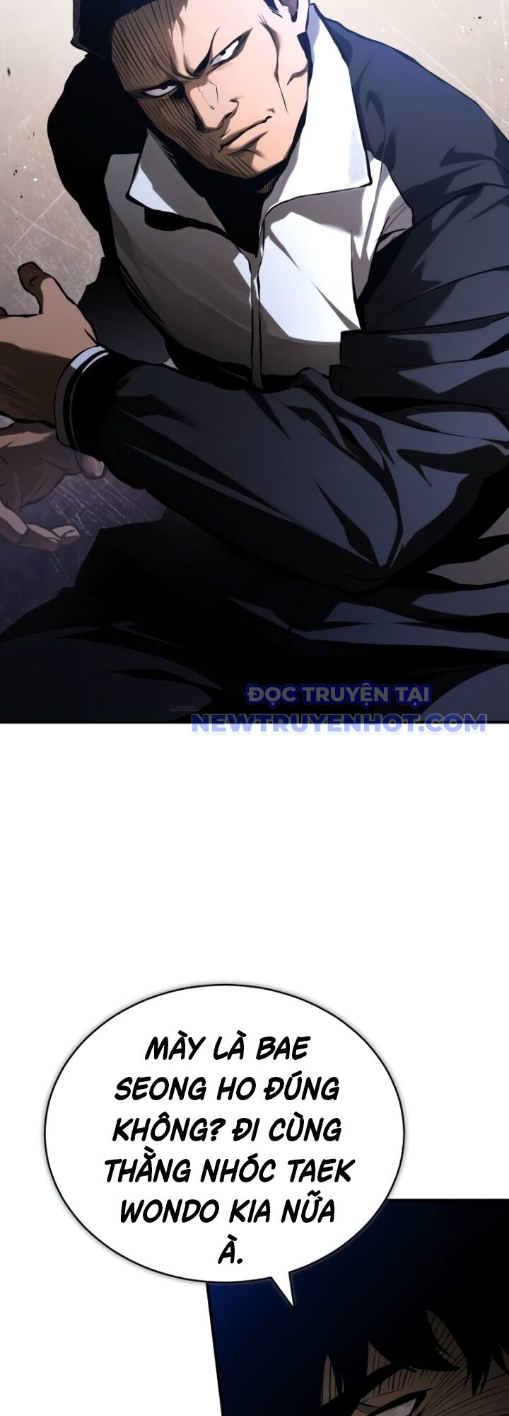 Ác Quỷ Trở Lại Học Đường [Chap 82-85] - Page 20