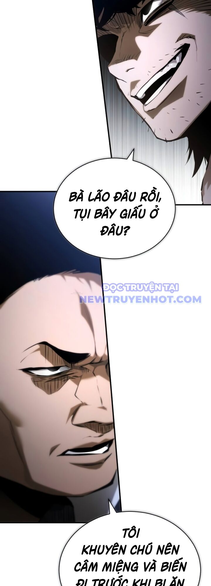 Ác Quỷ Trở Lại Học Đường [Chap 82-85] - Page 21