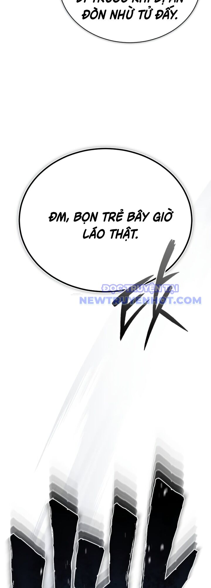 Ác Quỷ Trở Lại Học Đường [Chap 82-85] - Page 22