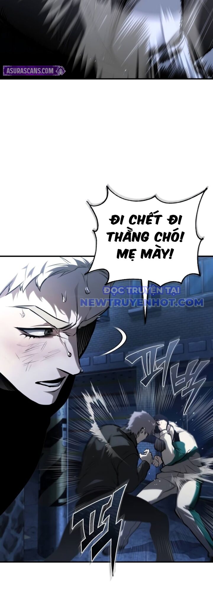 Ác Quỷ Trở Lại Học Đường [Chap 82-85] - Page 34