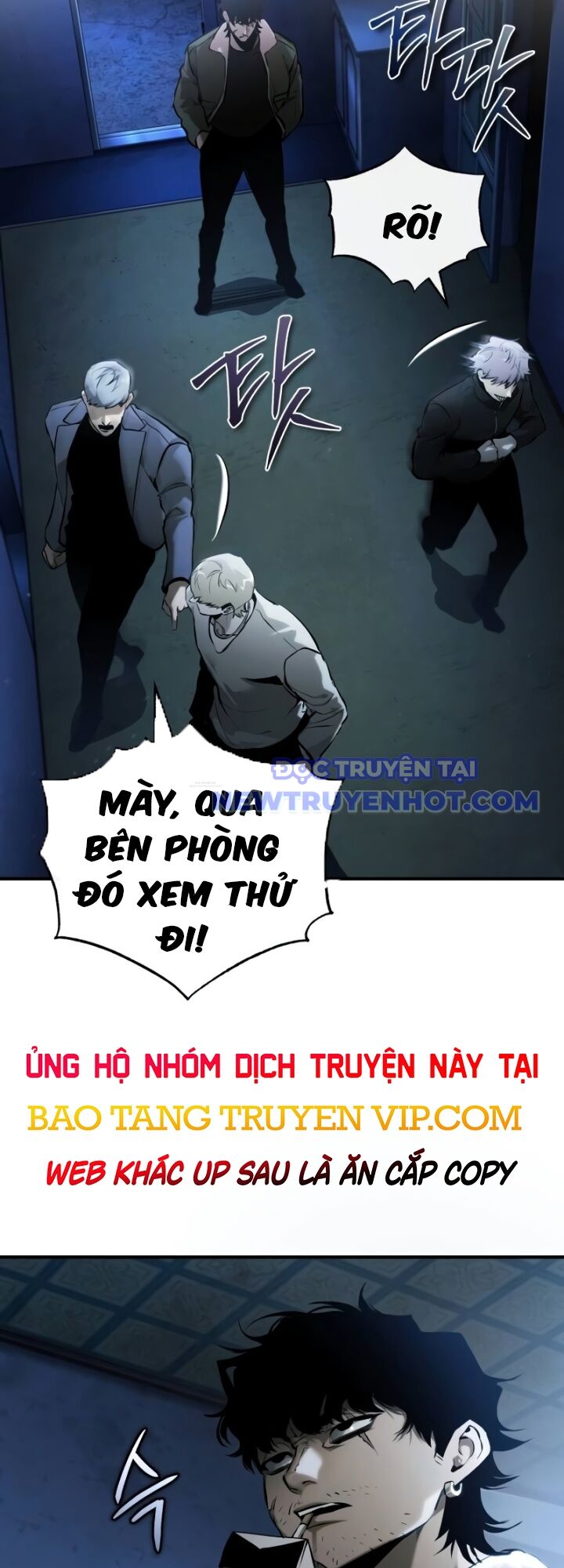 Ác Quỷ Trở Lại Học Đường [Chap 82-85] - Page 4