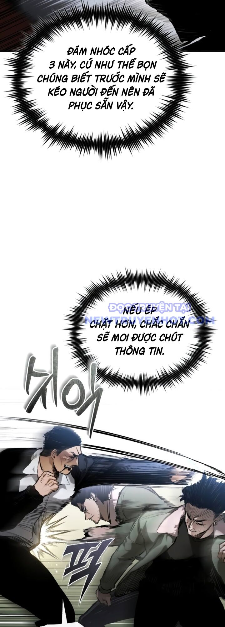 Ác Quỷ Trở Lại Học Đường [Chap 82-85] - Page 40