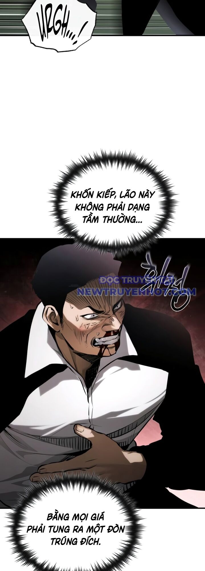 Ác Quỷ Trở Lại Học Đường [Chap 82-85] - Page 41