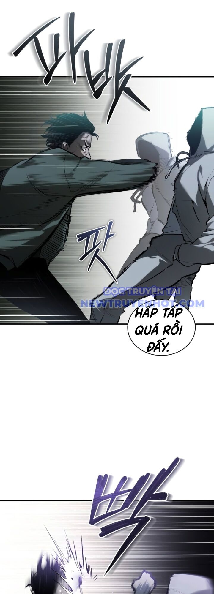 Ác Quỷ Trở Lại Học Đường [Chap 82-85] - Page 57