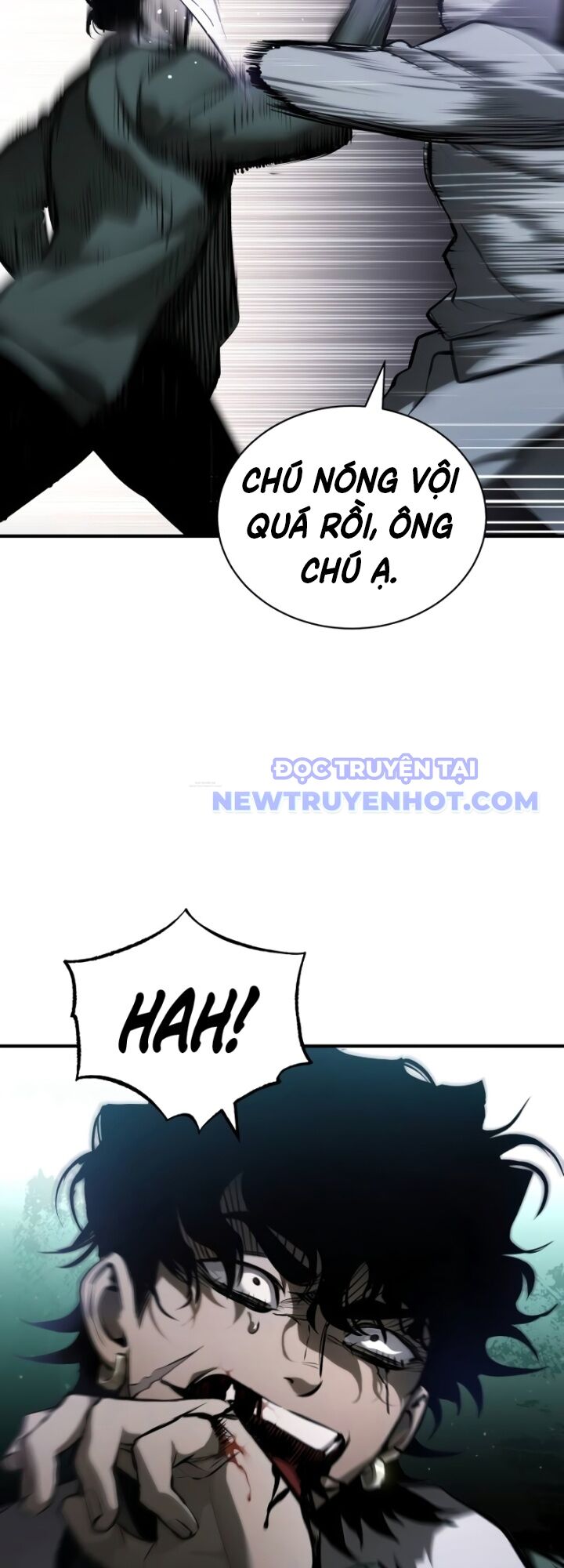 Ác Quỷ Trở Lại Học Đường [Chap 82-85] - Page 58