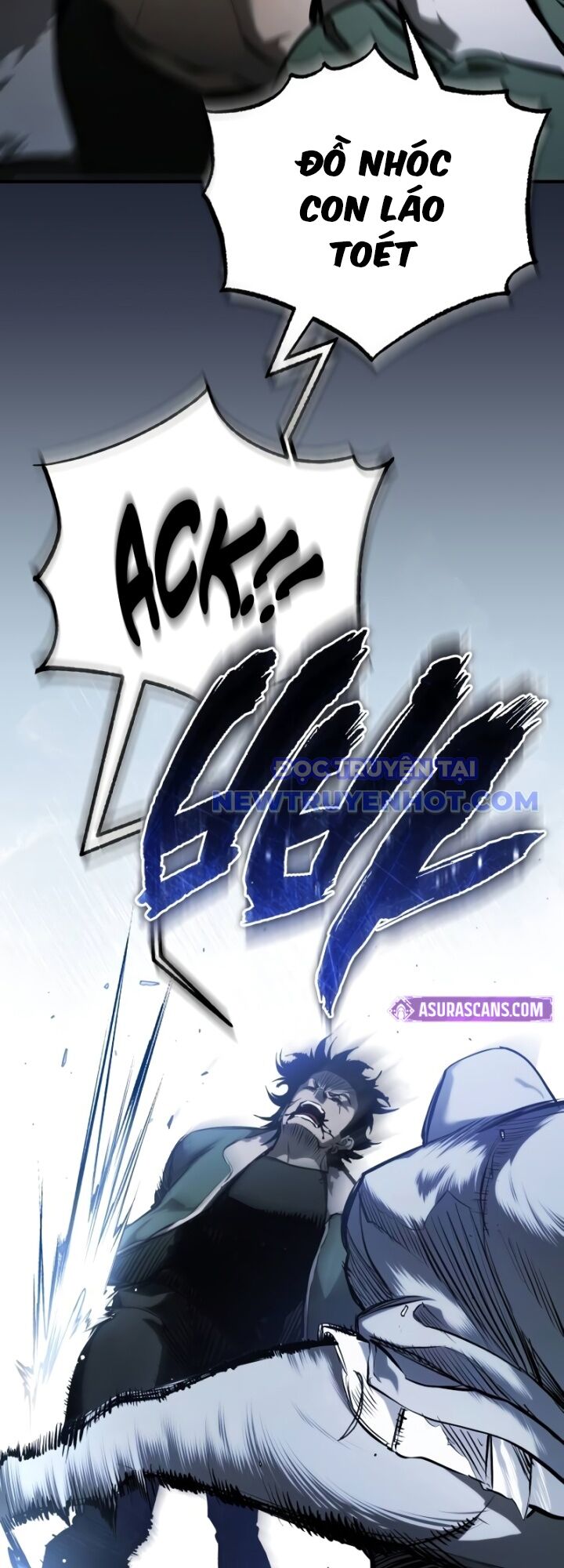 Ác Quỷ Trở Lại Học Đường [Chap 82-85] - Page 59