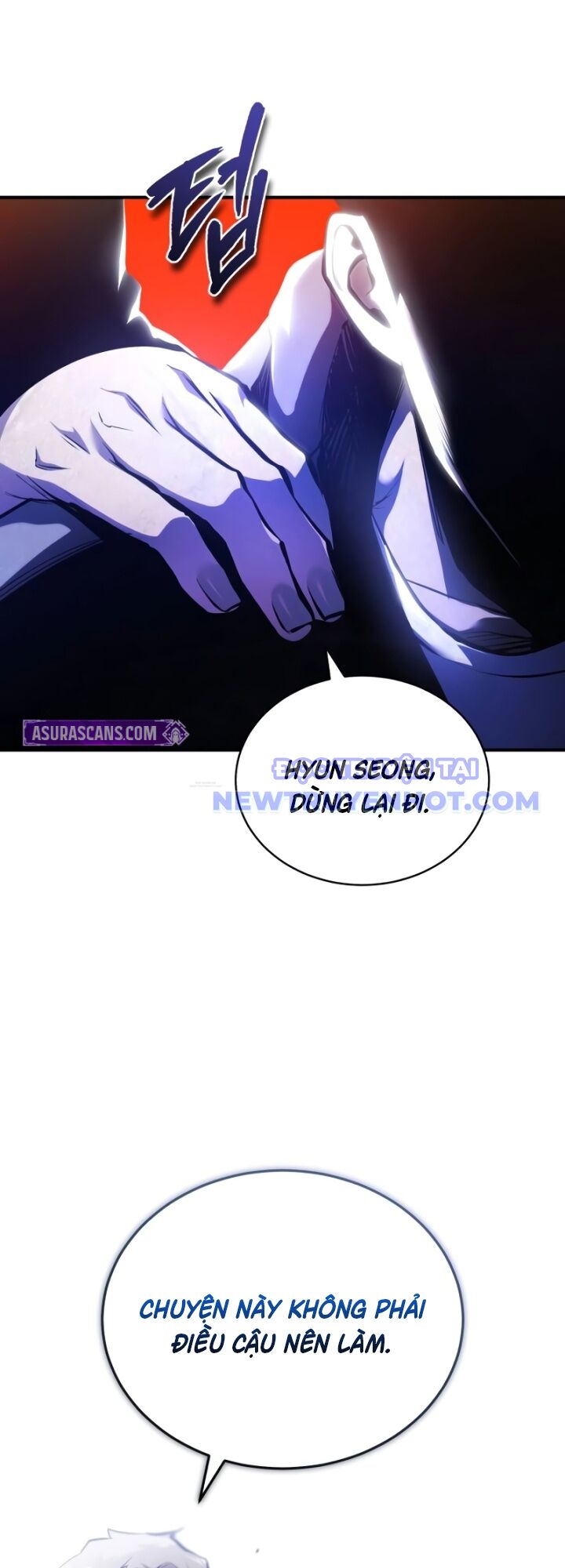 Ác Quỷ Trở Lại Học Đường [Chap 82-85] - Page 75