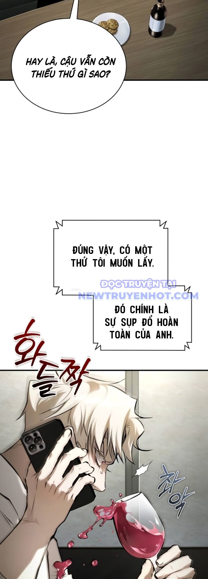 Ác Quỷ Trở Lại Học Đường [Chap 82-85] - Page 81