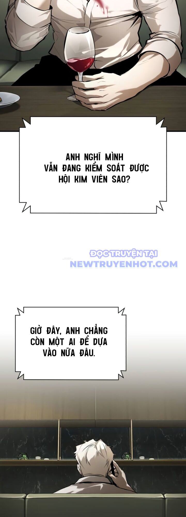 Ác Quỷ Trở Lại Học Đường [Chap 82-85] - Page 83