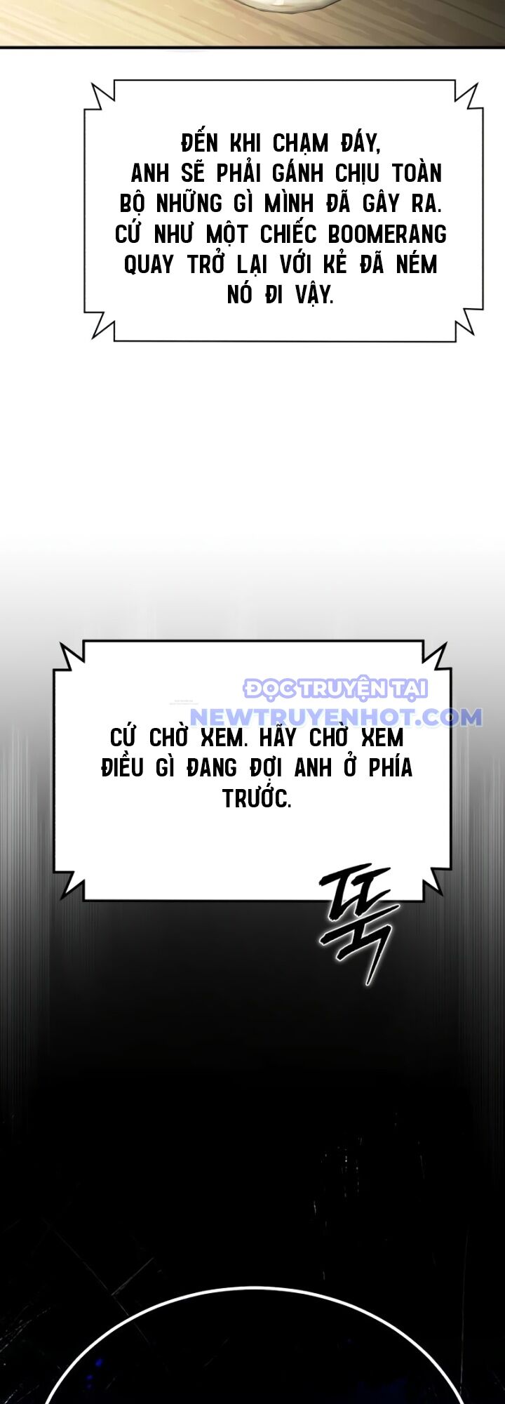 Ác Quỷ Trở Lại Học Đường [Chap 82-85] - Page 85