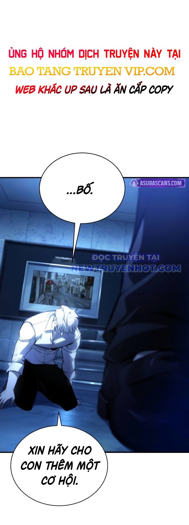 Ác Quỷ Trở Lại Học Đường [Chap 82-85] - Page 93