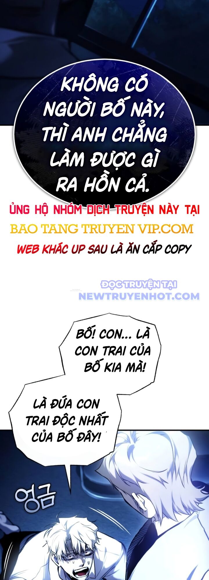 Ác Quỷ Trở Lại Học Đường [Chap 82-85] - Page 96