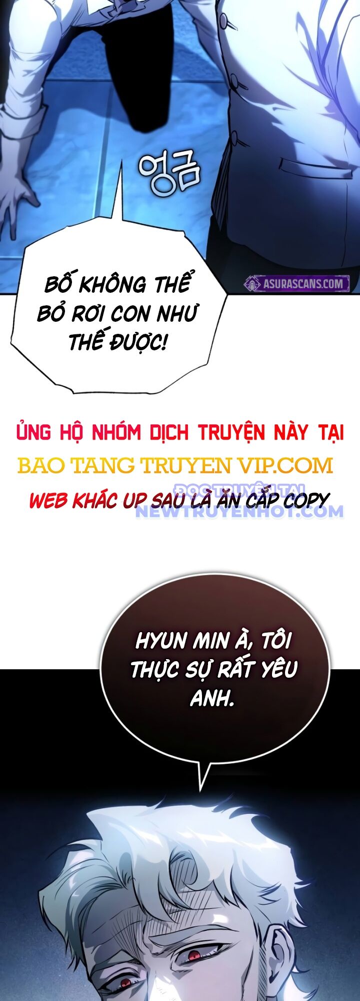 Ác Quỷ Trở Lại Học Đường [Chap 82-85] - Page 97