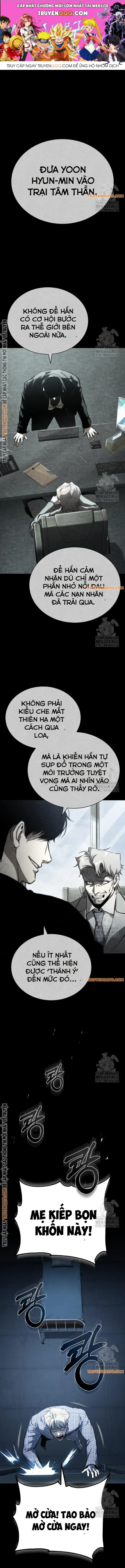 Ác Quỷ Trở Lại Học Đường [Chap 82-85] - Page 0