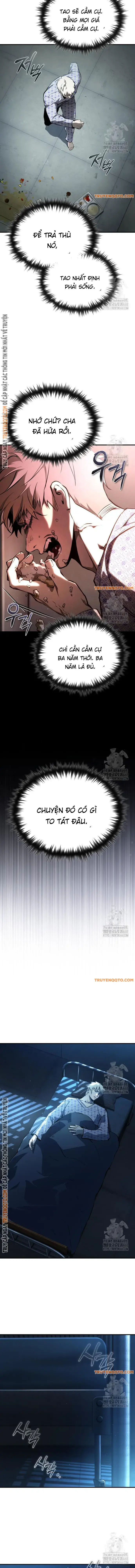 Ác Quỷ Trở Lại Học Đường [Chap 82-85] - Page 11