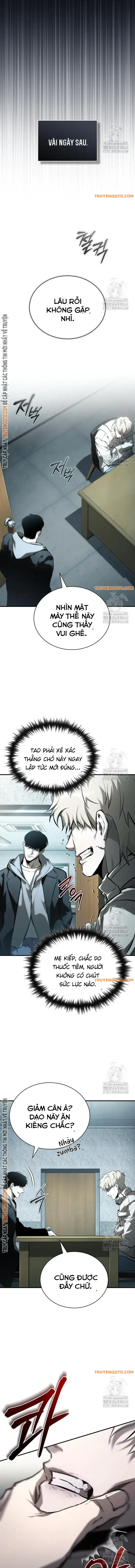 Ác Quỷ Trở Lại Học Đường [Chap 82-85] - Page 14