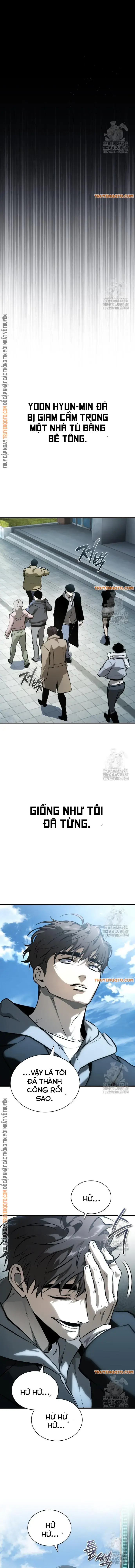 Ác Quỷ Trở Lại Học Đường [Chap 82-85] - Page 20