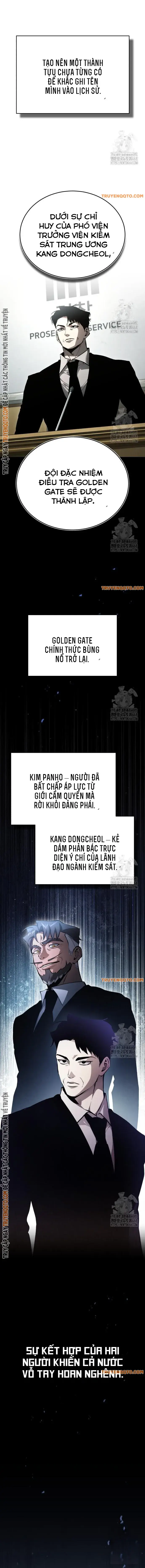 Ác Quỷ Trở Lại Học Đường [Chap 82-85] - Page 1