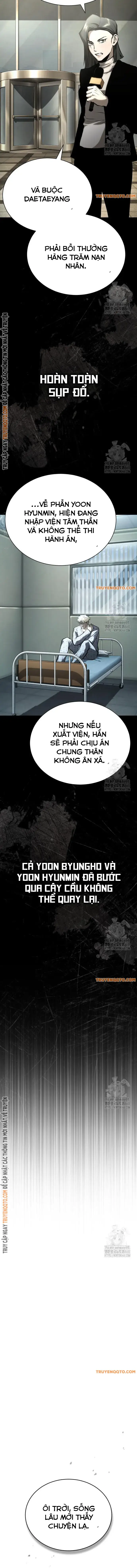 Ác Quỷ Trở Lại Học Đường [Chap 82-85] - Page 10