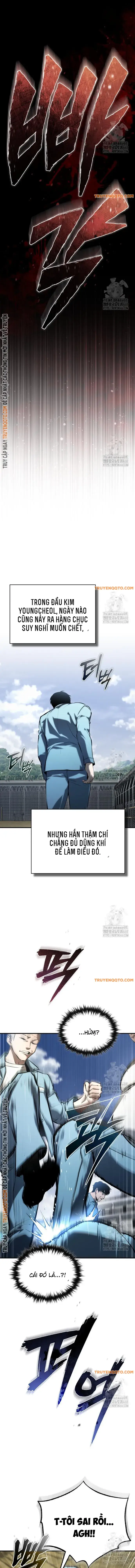 Ác Quỷ Trở Lại Học Đường [Chap 82-85] - Page 21