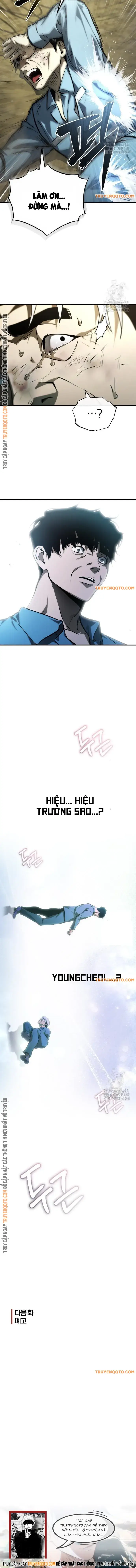 Ác Quỷ Trở Lại Học Đường [Chap 82-85] - Page 22