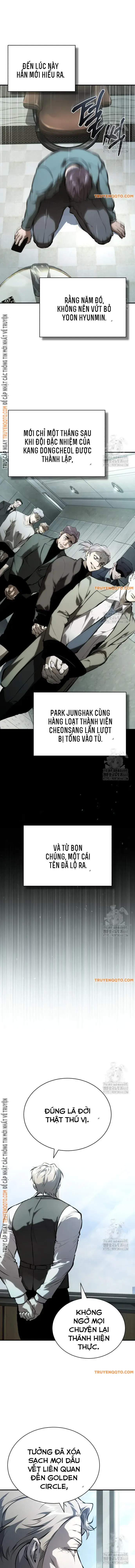 Ác Quỷ Trở Lại Học Đường [Chap 82-85] - Page 5