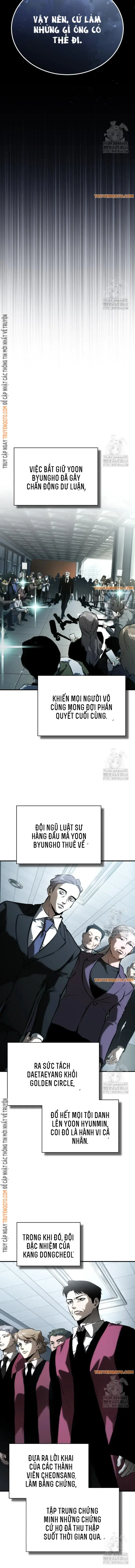 Ác Quỷ Trở Lại Học Đường [Chap 82-85] - Page 8