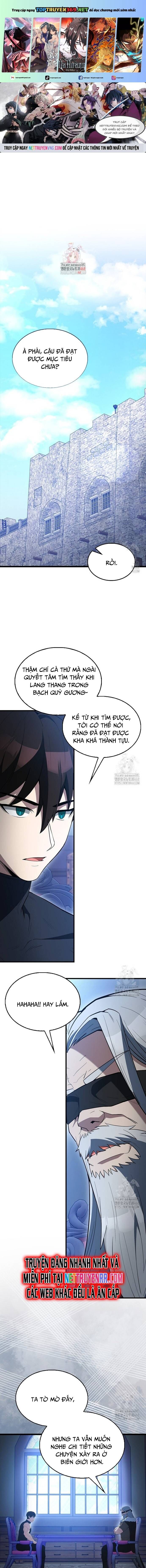 Nhân Vật Phụ Siêu Mạnh [Chap 51-80] - Page 1