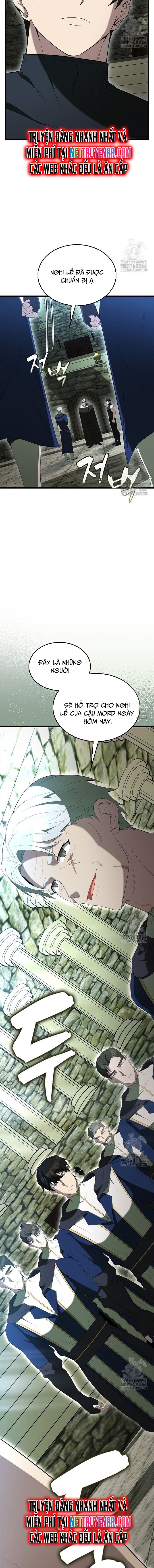 Nhân Vật Phụ Siêu Mạnh [Chap 51-80] - Page 10