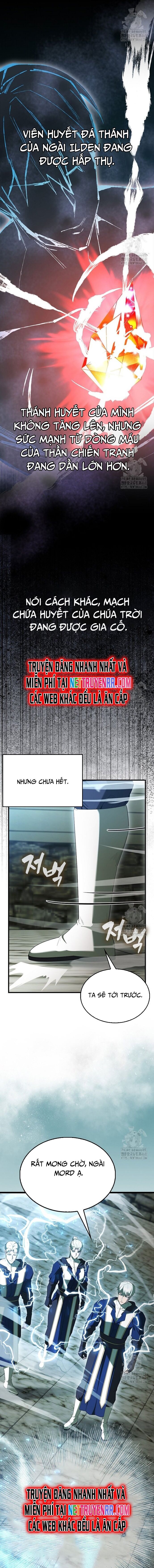 Nhân Vật Phụ Siêu Mạnh [Chap 51-80] - Page 13